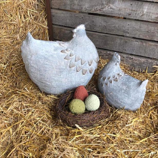 Penzion Konvalinka Jimramovske Pavlovice Luaran gambar